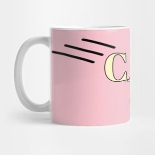 Cat Mug